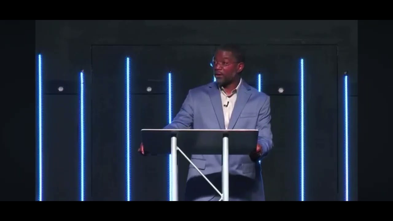 Change Your Position, So God Can Change Your Situation 