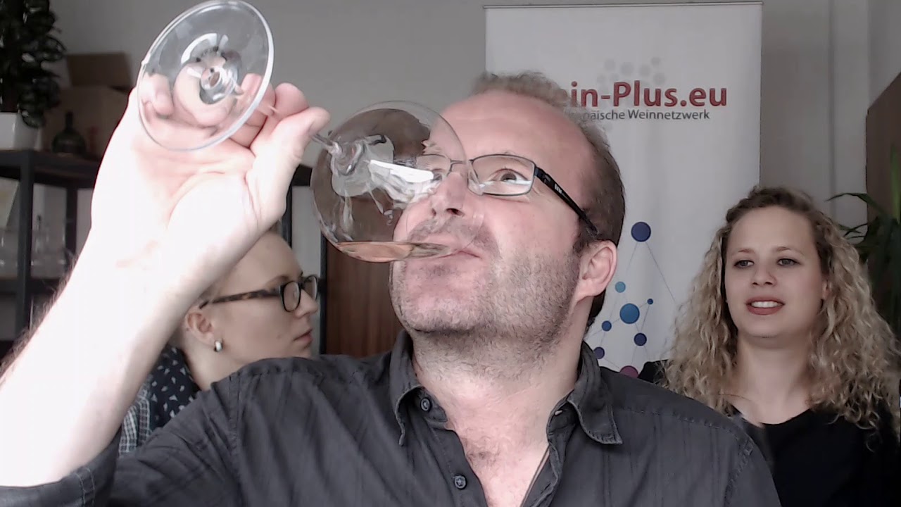 Die Nachverkostungen 2017, Teil 17: Rheingau Riesling