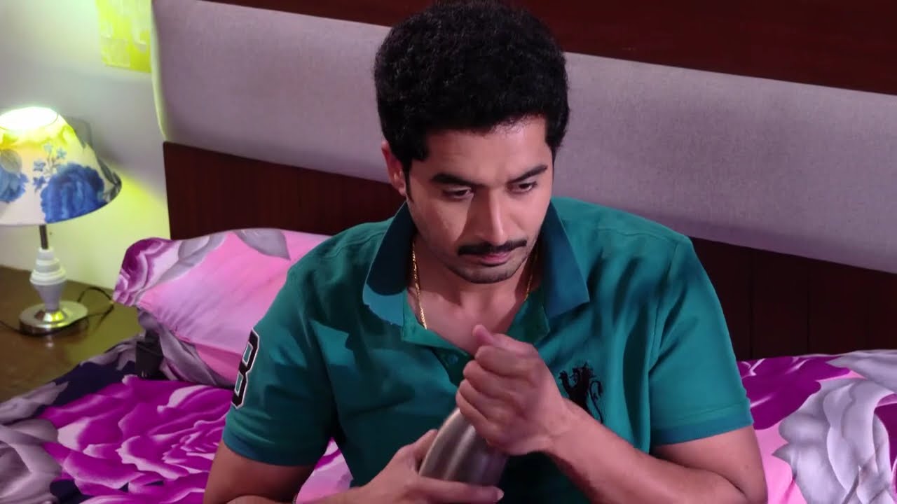 Prema - Ep 359 - Nirupam Paritala, Marina Abraham - Telugu Tv Serial - Zee5 Telugu Classics