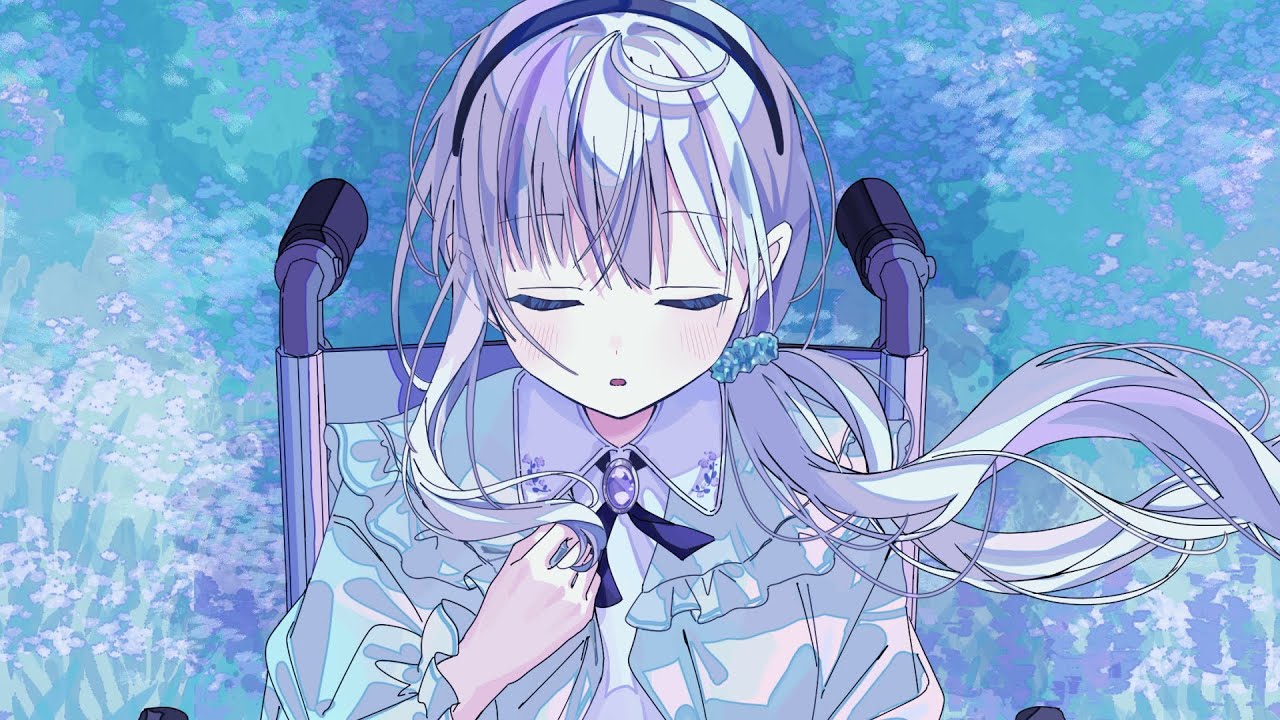 ロストフラワー【重音テト】
