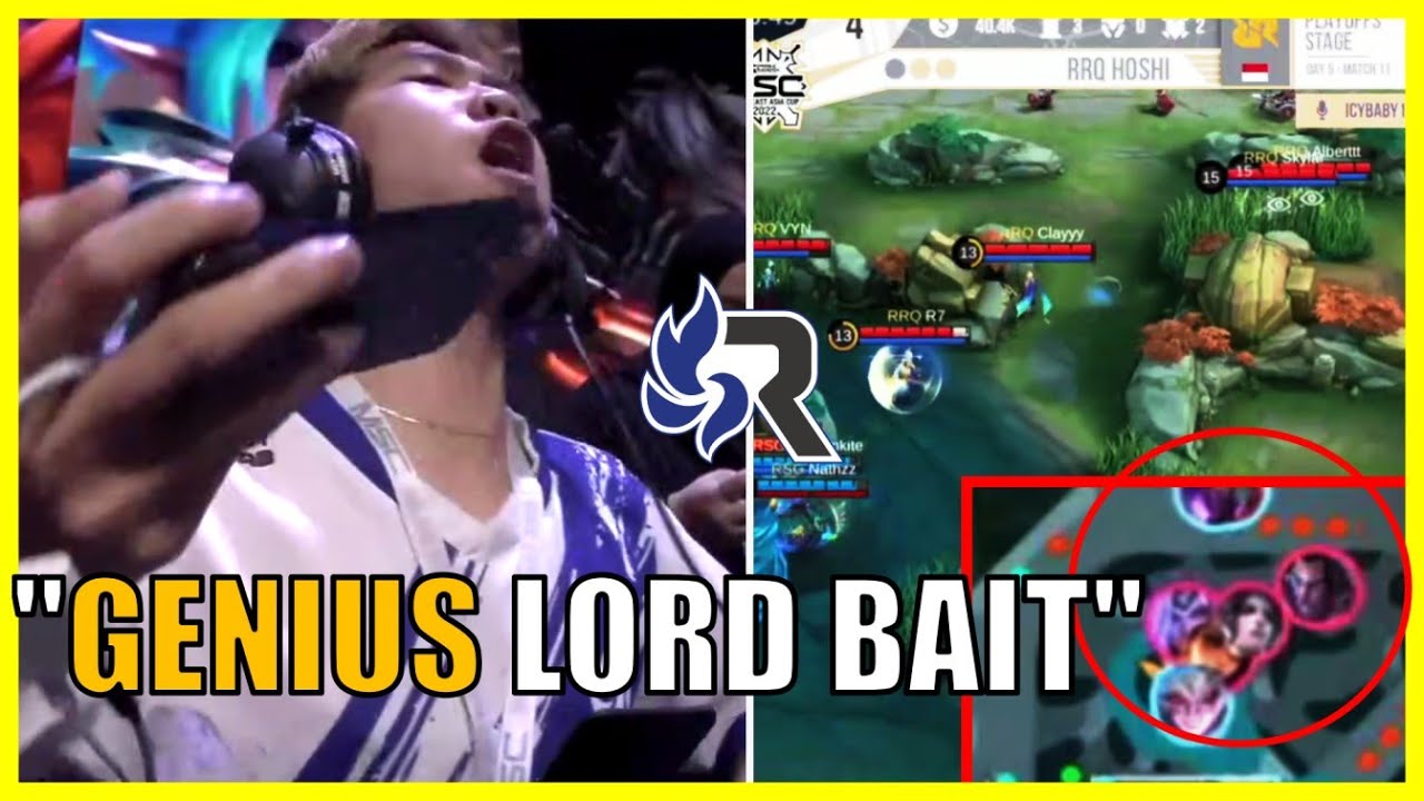 RSG PH 200iq Sandwich play on RRQ Hoshi to take Game 3