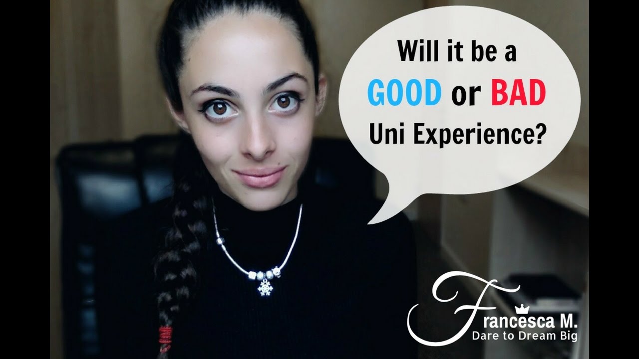 My first few days at Exeter University | From AWFUL to WONDERFUL | University Advice UK | Uni Life