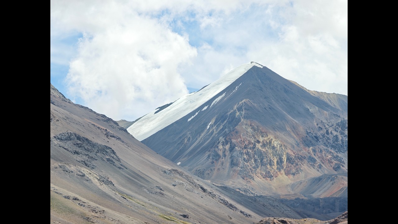 Glaciares (importancia, reflexiones) #shorts