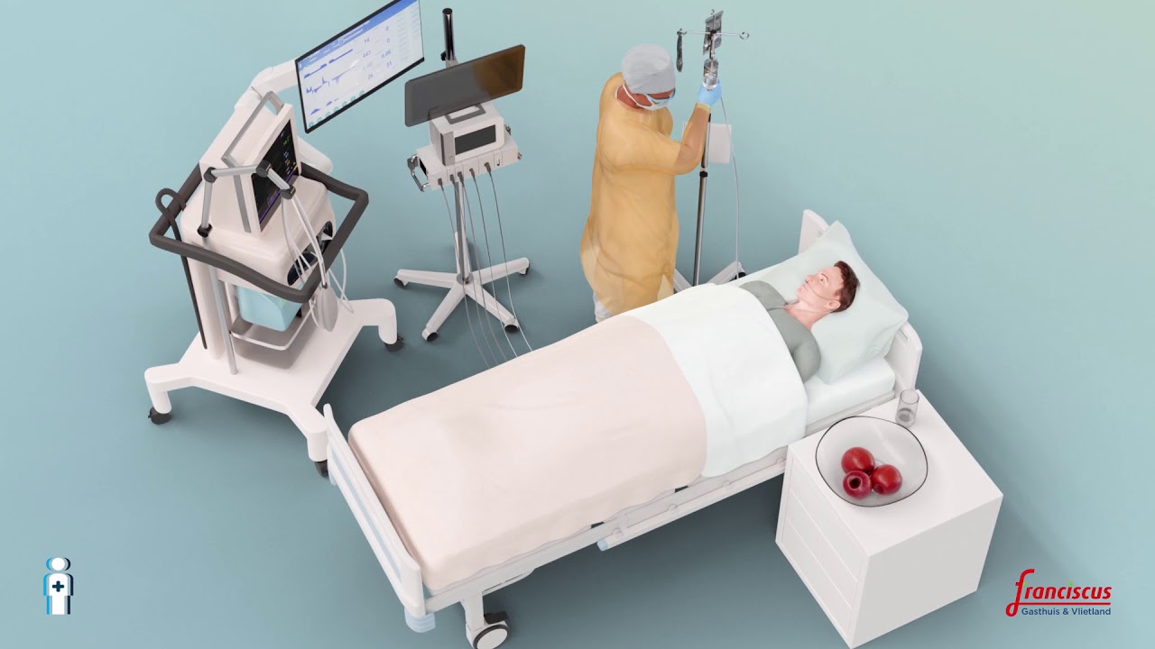 Hoe verloopt het ziektebeeld bij corona?