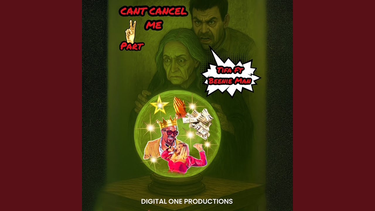 Can't Cancel Me (Pt.2)