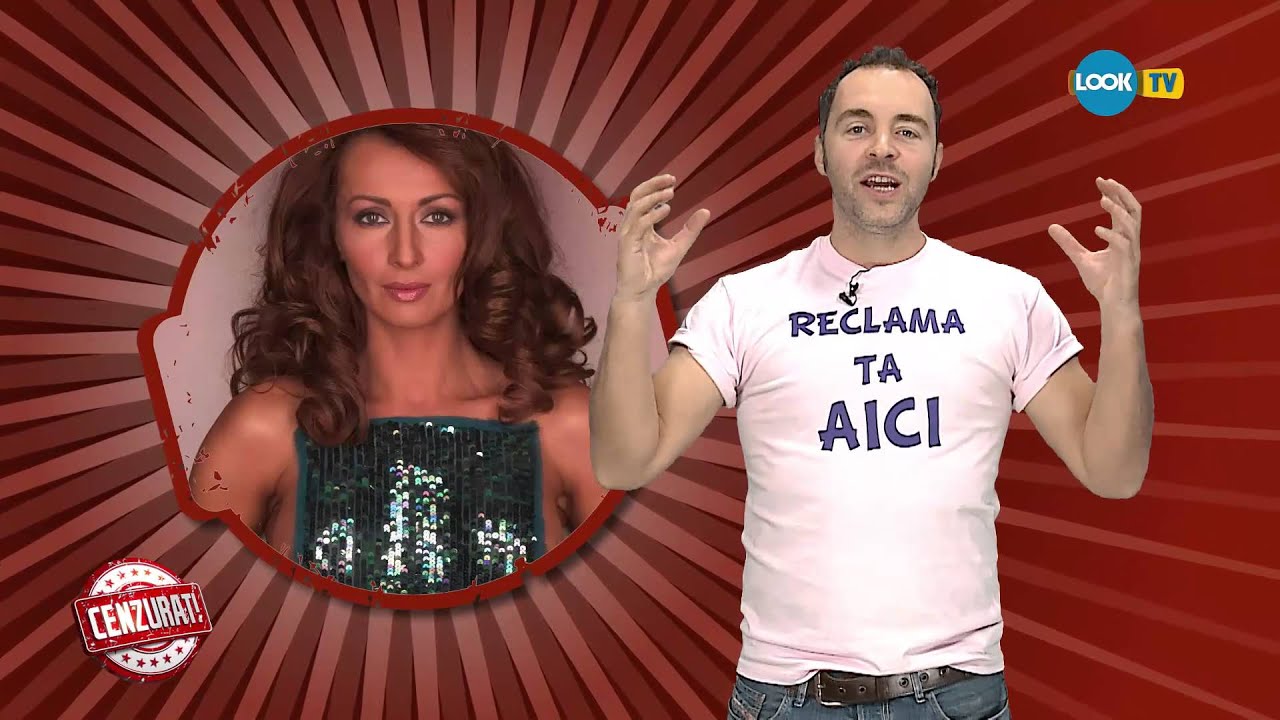 CENZURAT S02 E11 Coardele Vocale