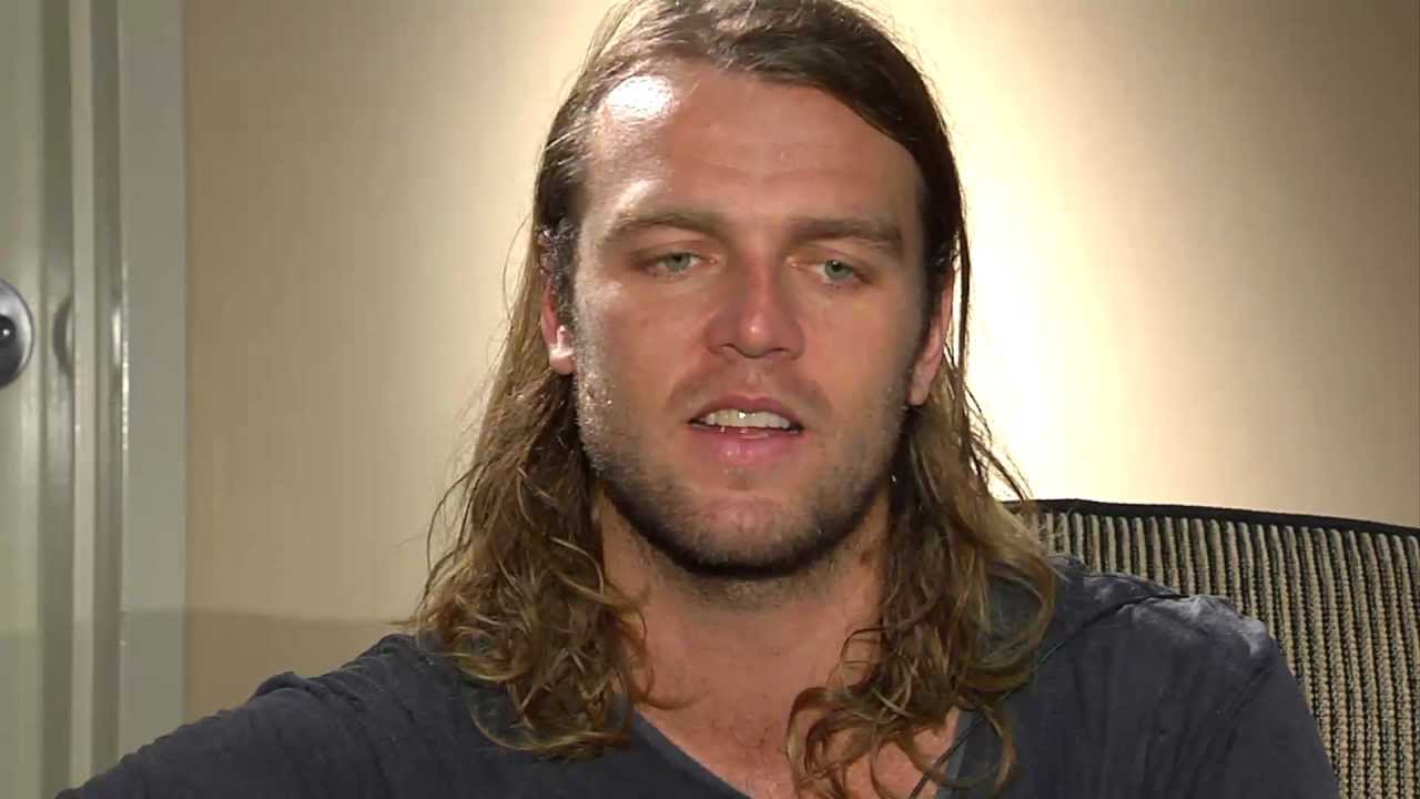 Joel Houston On Worship Songwriting
