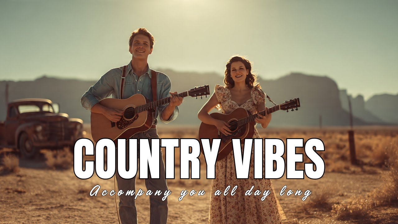 Shania Twain, Faith Hill, Martina McBride 2000s Country Music Mix for Romantic Lakeside Evenings
