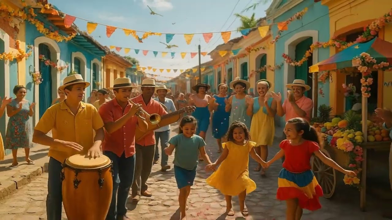 Alma Cubana Vol. 5 Part 2 | Cuban Soul Music