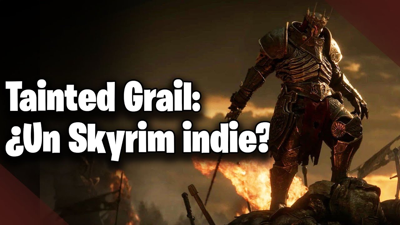 El supuesto heredero de Skyrim... ¿Realmente lo logró?