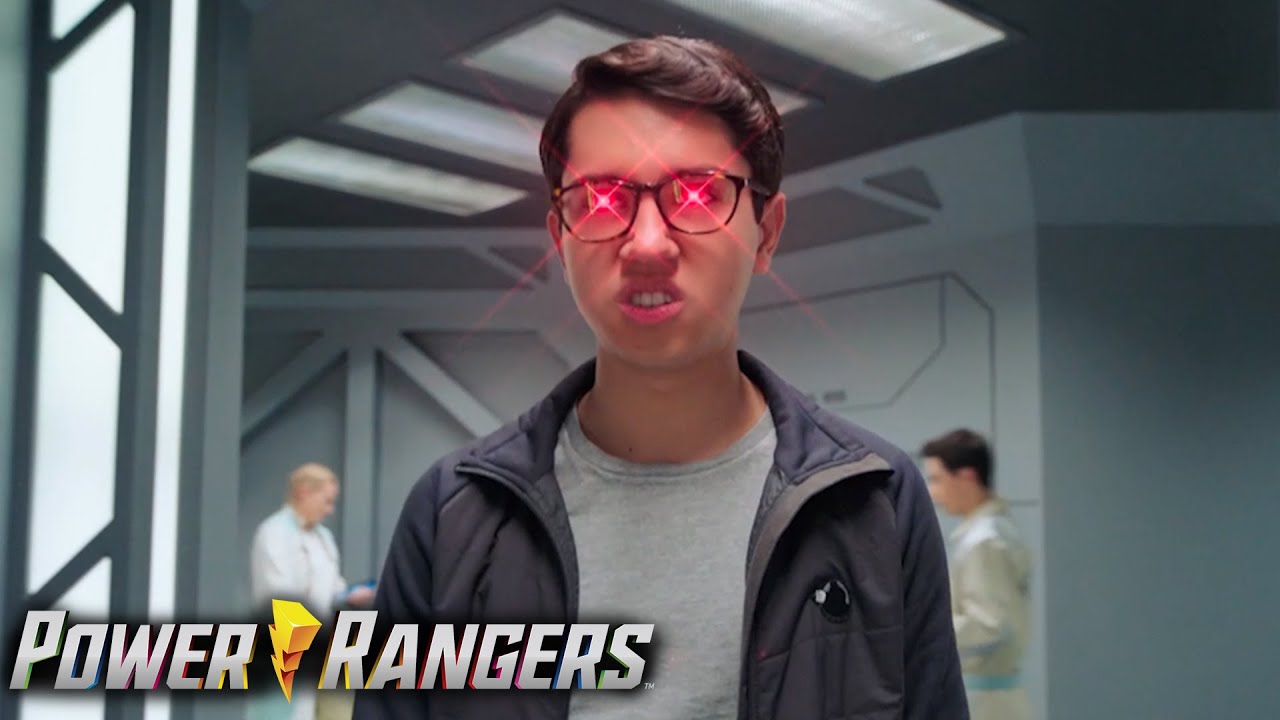 Power Rangers pour les Enfants | Beast Morphers | Du vrai acier Ep.12