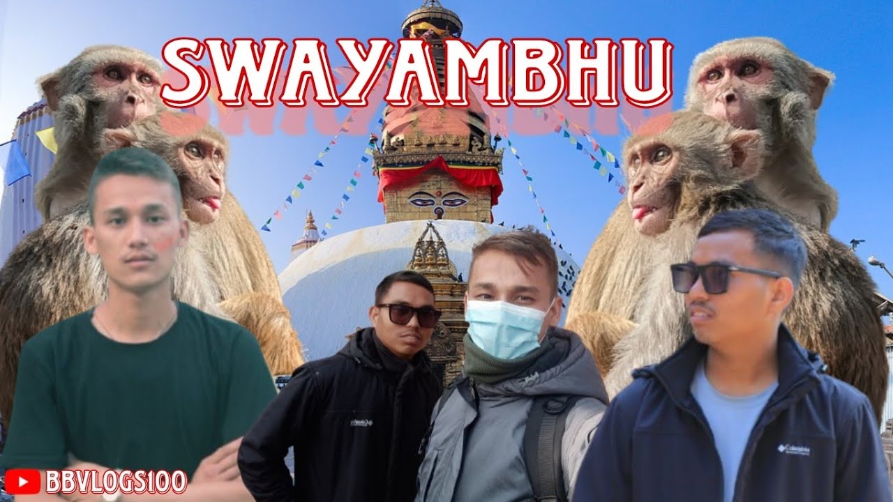 स्वयम्भू GAURAB & BINOD