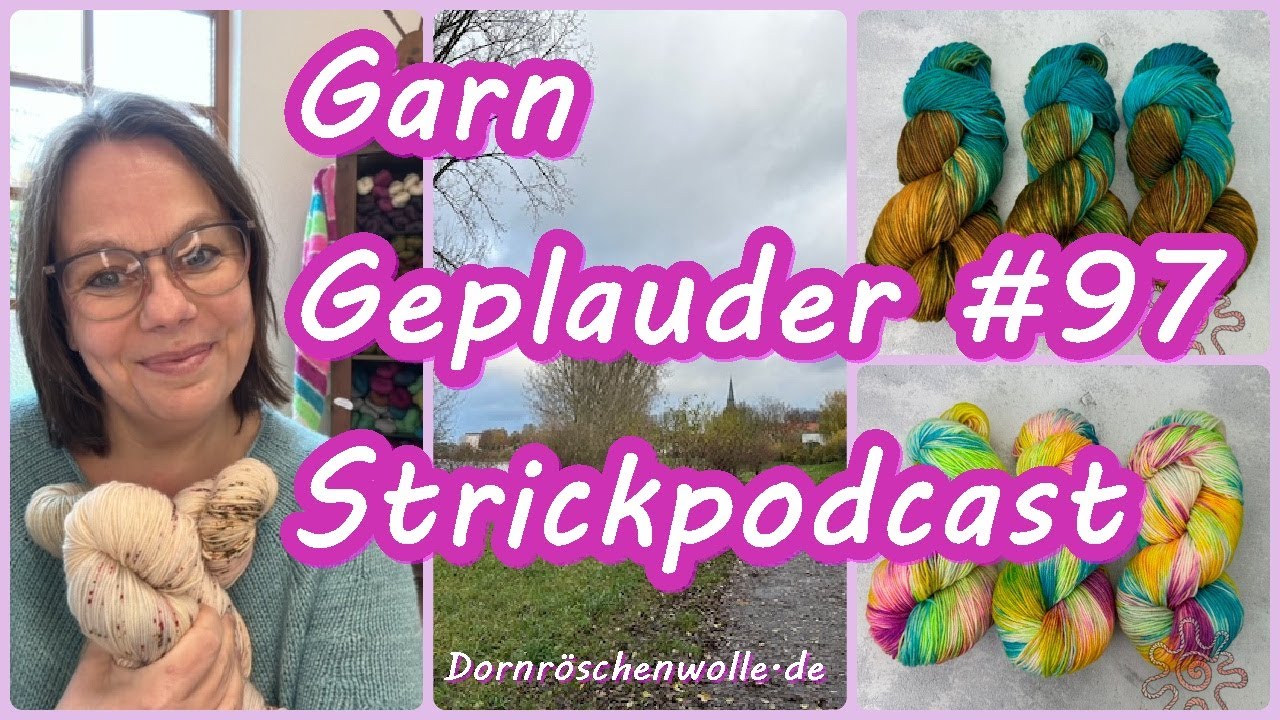 Strickpodcast 