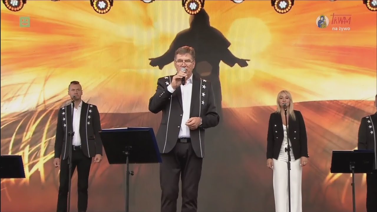 Bayer Full  - Barka (Częstochowa - Jasna G&oacute;ra'2025)