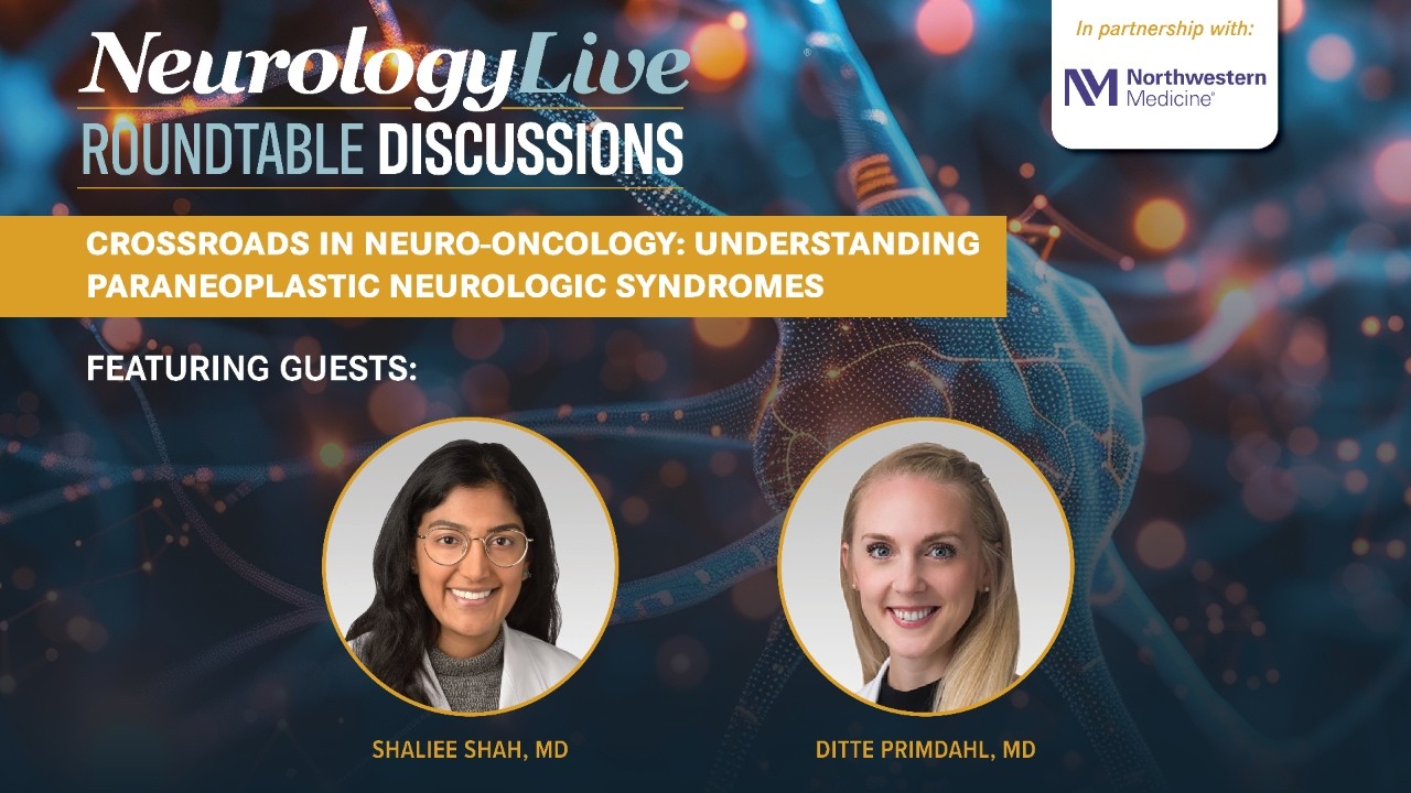 Raising Clinical Suspicion for Paraneoplastic Neurologic Syndromes in Cancer Care