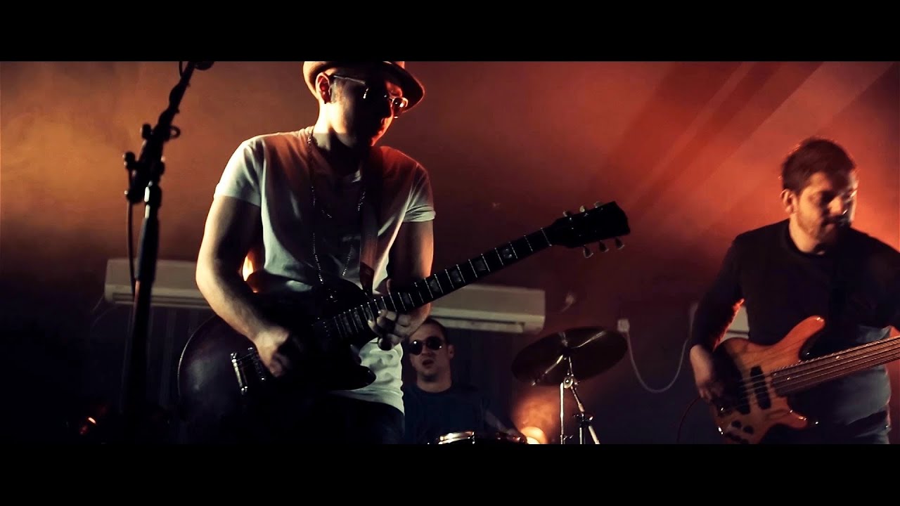 David Neskoski Trio - MAGICAL DREAMLAND Music Video