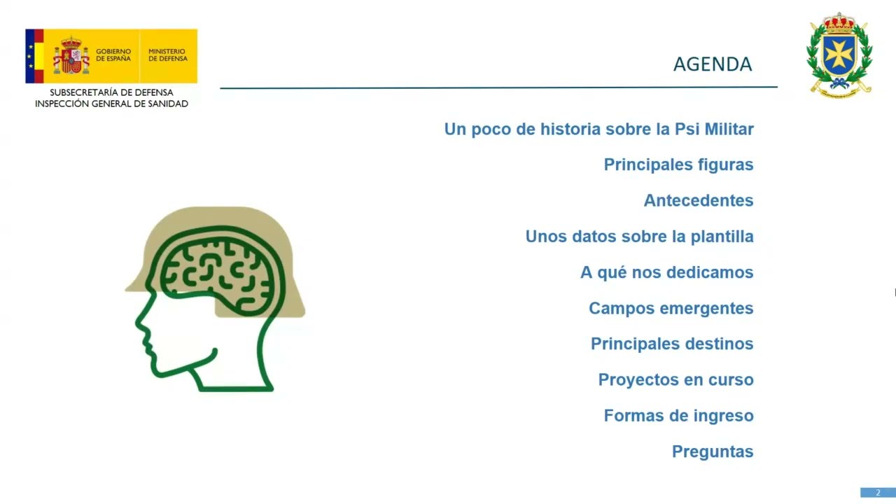 Especialidad Fundamental Psicología