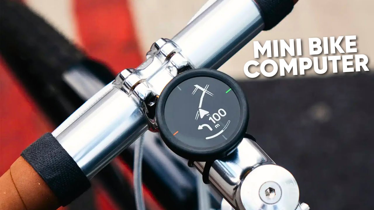 10 ESSENTIAL ROAD BIKE ACCESSORIES