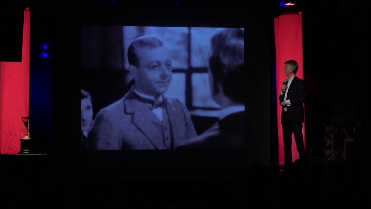 'Lernen 4.0: Wie lernen wir?' - Prof. Dr. Dr. Thomas Schildhauer beim #69 Science Slam Berlin