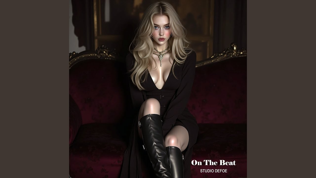 On The Beat