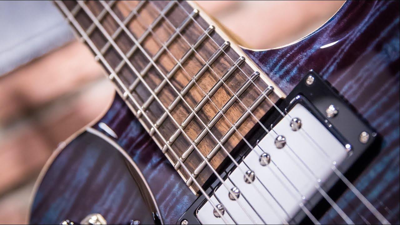 Melodic Heavy Rock Backing Track in Cm