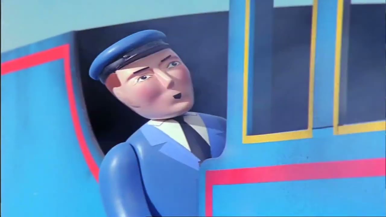 YTP: Gordon loses his Willy