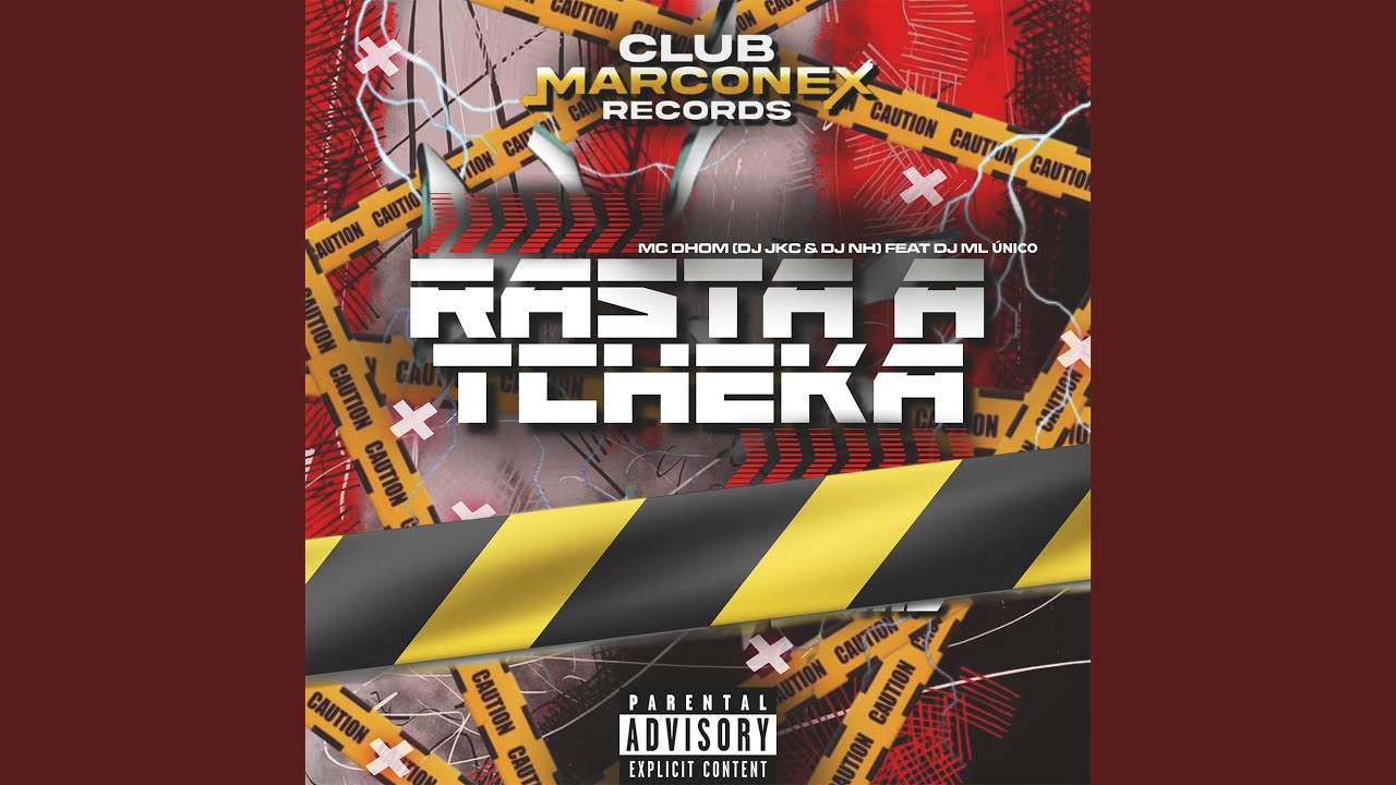 RASTA A TCHEKA (feat. DJ ML ÚNICO)