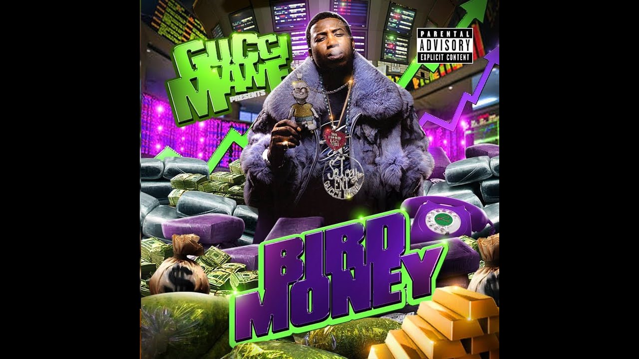 Old Gucci Mane x Antbeatz Type Beat - 