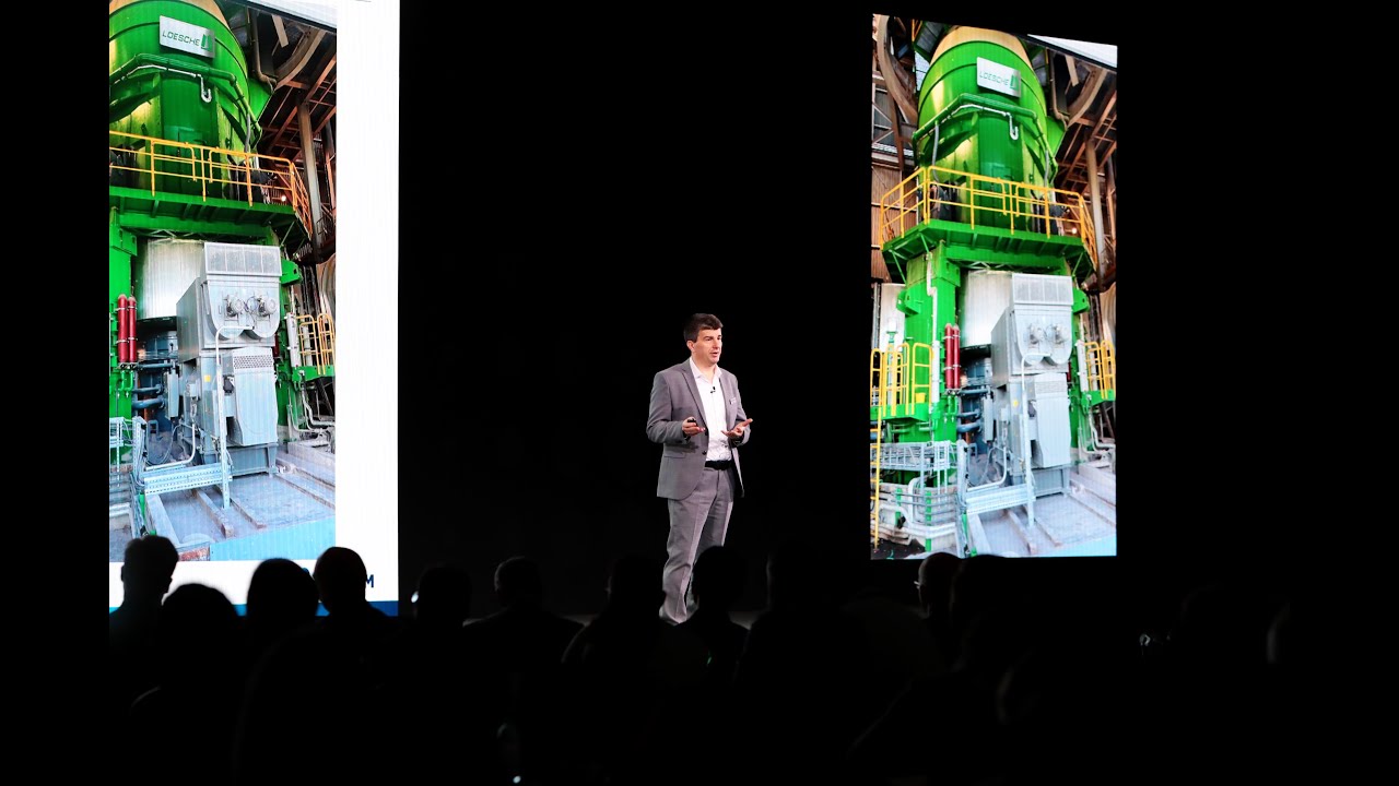 Cementing Success:  Holcim's Production Optimization Journey | C3 Transform 2024