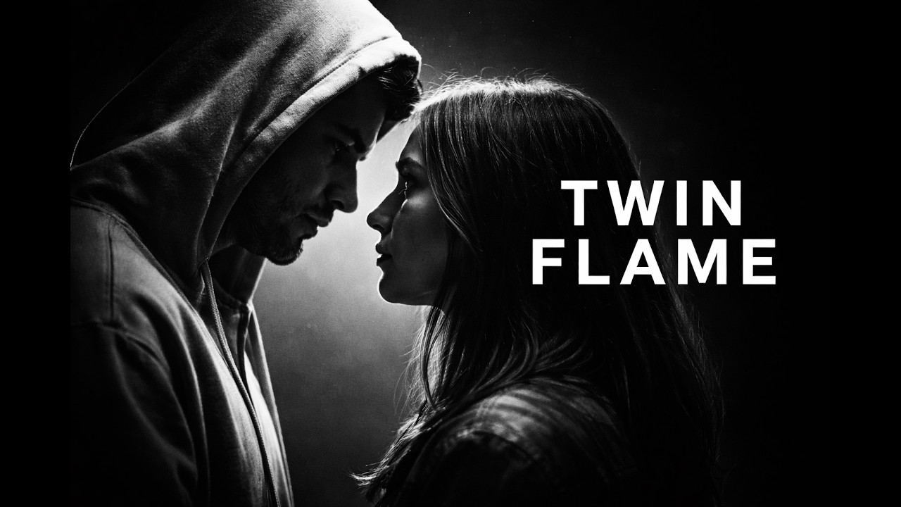 Twin Flame – Divino (Official Acoustic Music Video)
