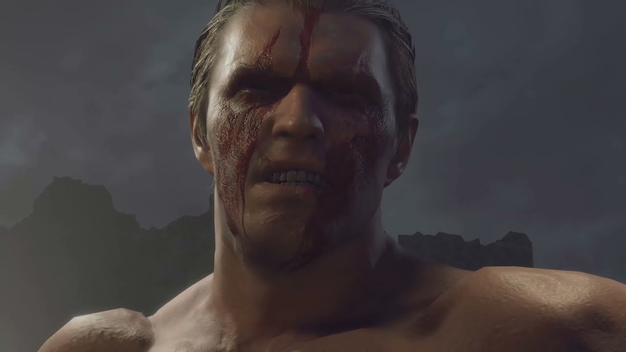 RESIDENT EVIL 4 REMAKE DETONADO (PS5) | RECEBA MAJOR KRAUSER! | [18]