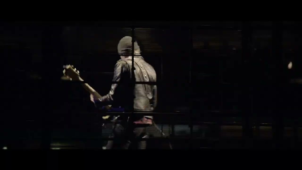U2 - The Blackout  (EXPERIENCE + iNNOCENCE Live In Berlin 2020)