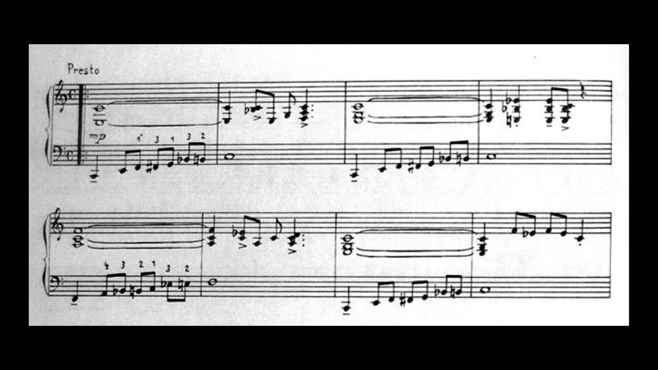 Milan Dvorak Jazz Etude 2 Book 2