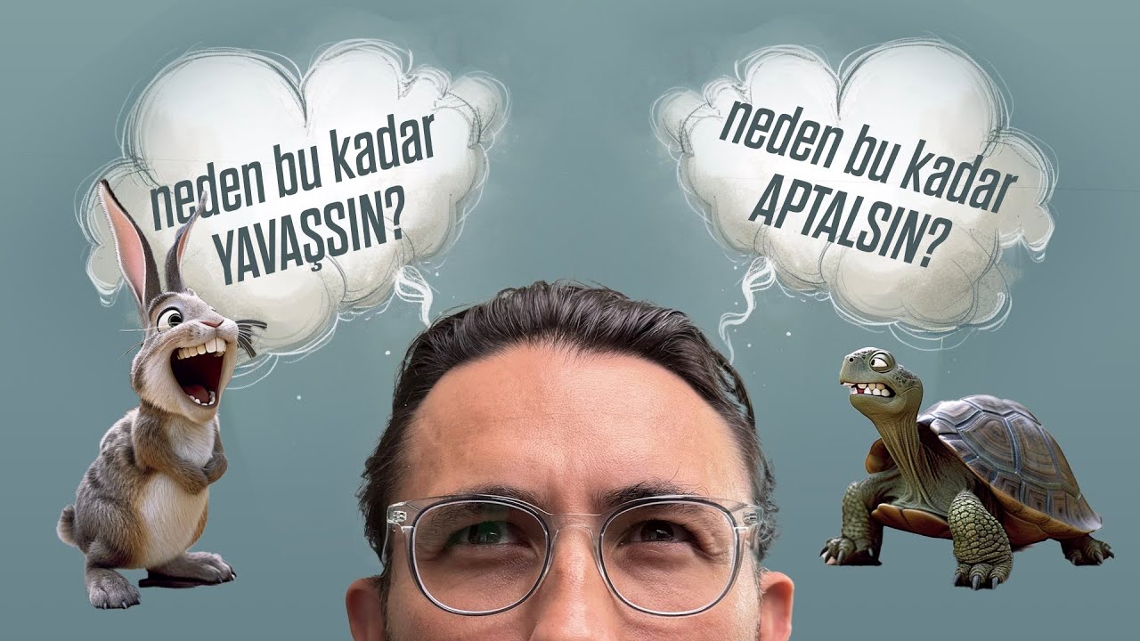 Sistem 1 ve Sistem 2: Beyninizdeki Gizli Savaş