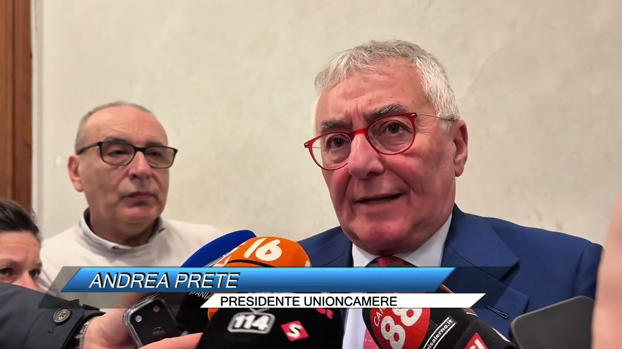 ✅ AEROPORTO, PRESENTATE LE NUOVE ROTTE  |SUD TV 114|