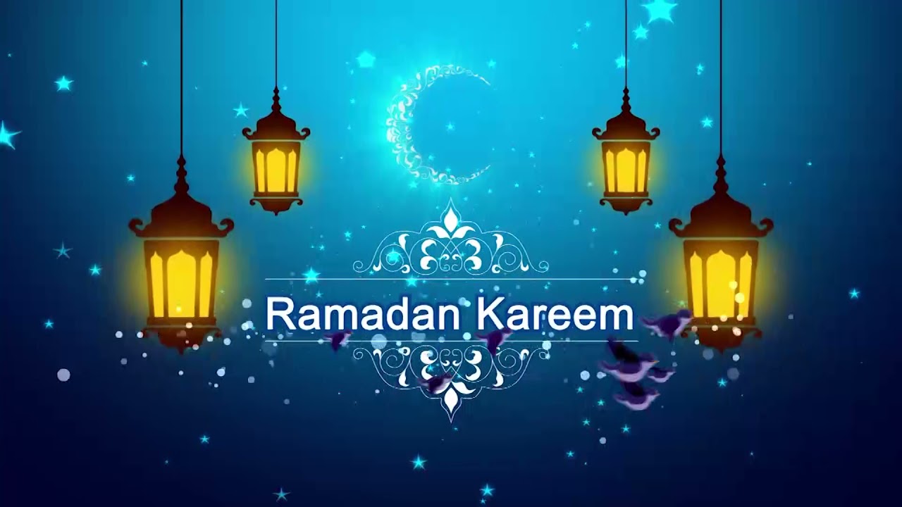 Ramadan Promo for The Ice Cream Donut