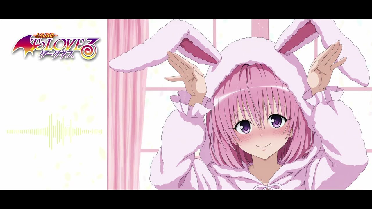 To Love-Ru - Sweetest Devil (Original Song)