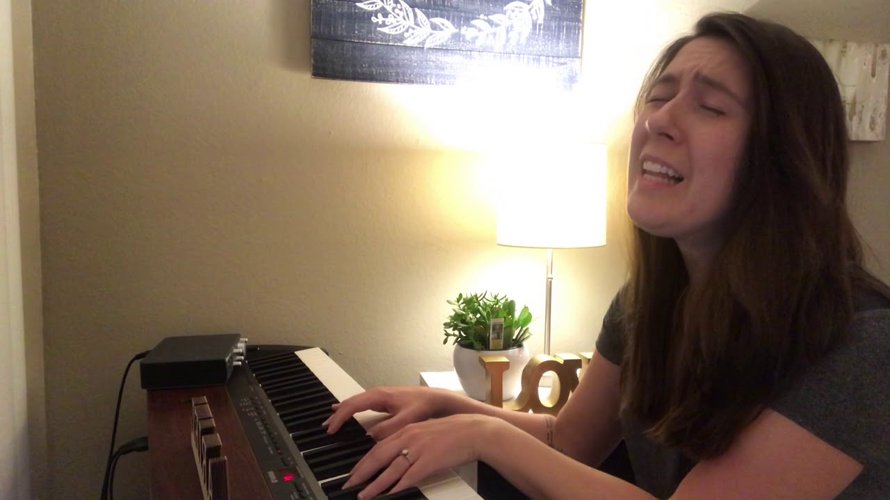 ARIEL HENRY-GLOSE // WHAT A BEAUTIFUL NAME // CARRIAGE HOUSE WORSHIP