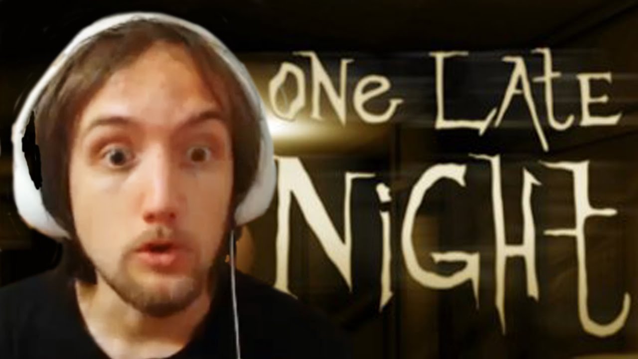 Suora Assassina - One Late Night