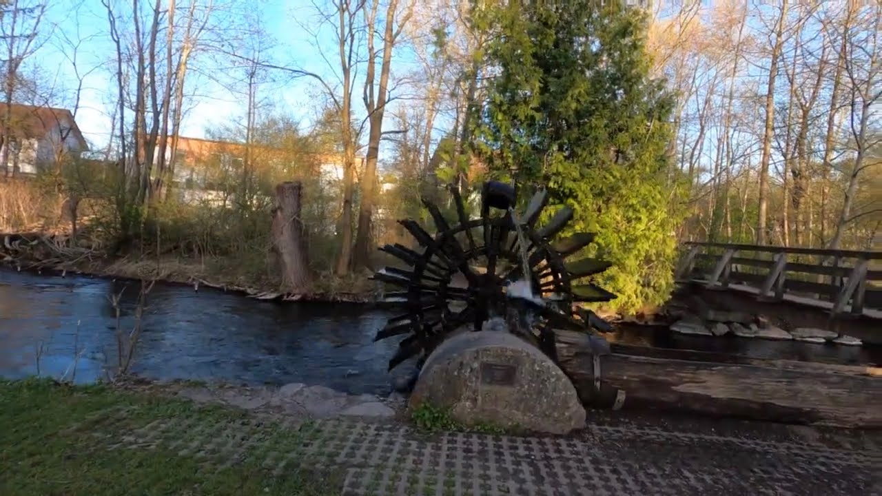 München Pasing - Gräfelfing - Planegg — #74 (April 2021)