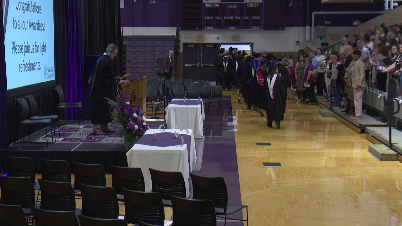 2023 College of Arts & Sciences Day of Recognition
