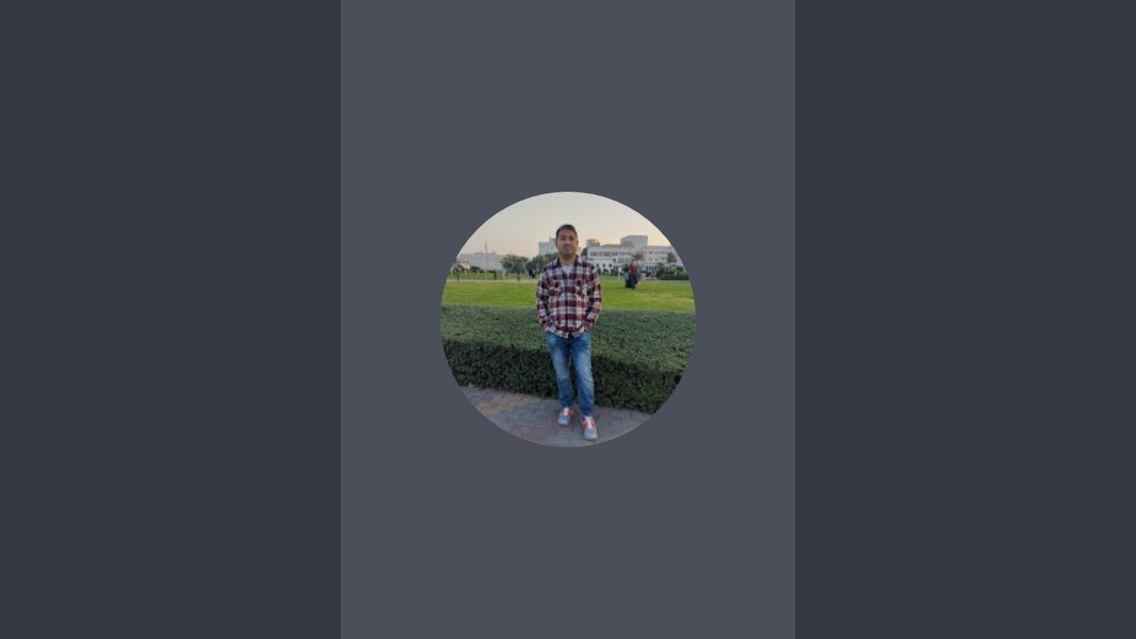 Krishna Subedi is live