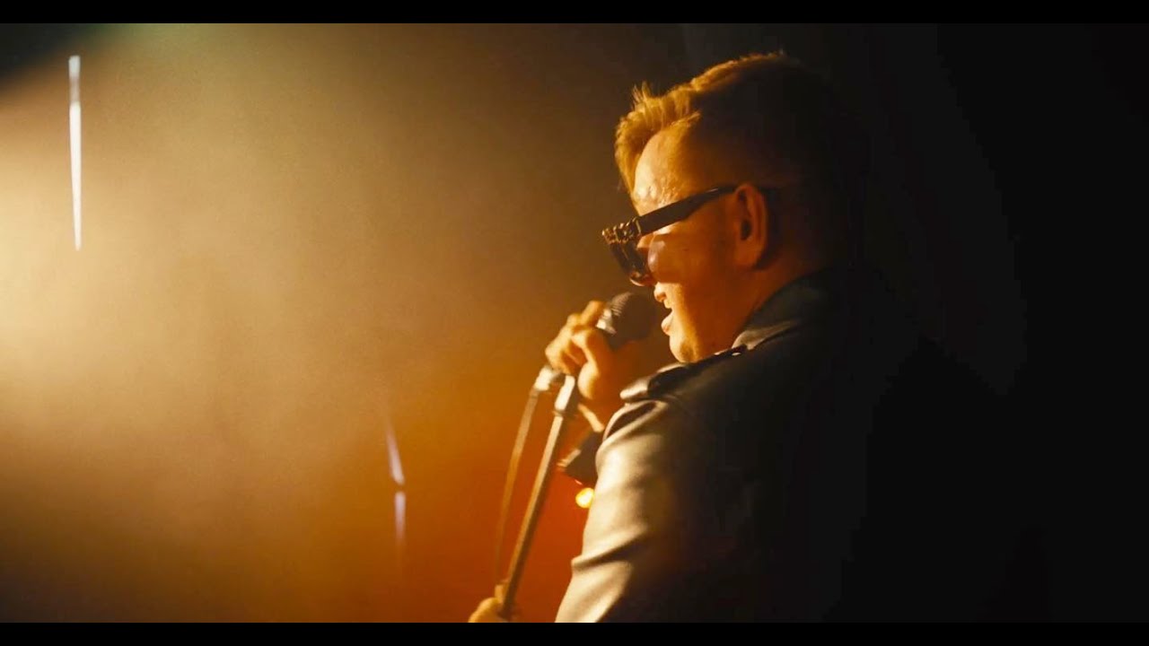 ALI - Z tobą (Official Video)