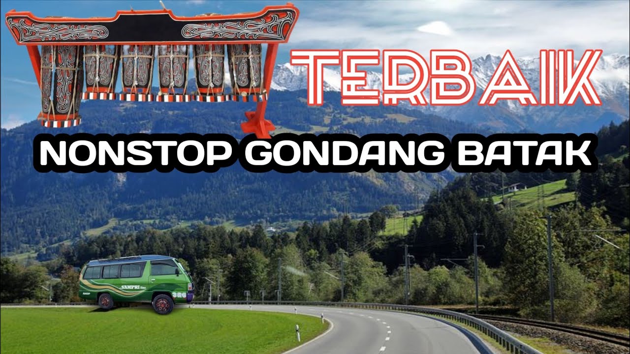 Nonstop gondang batak|| uning uningan terbaik 2023