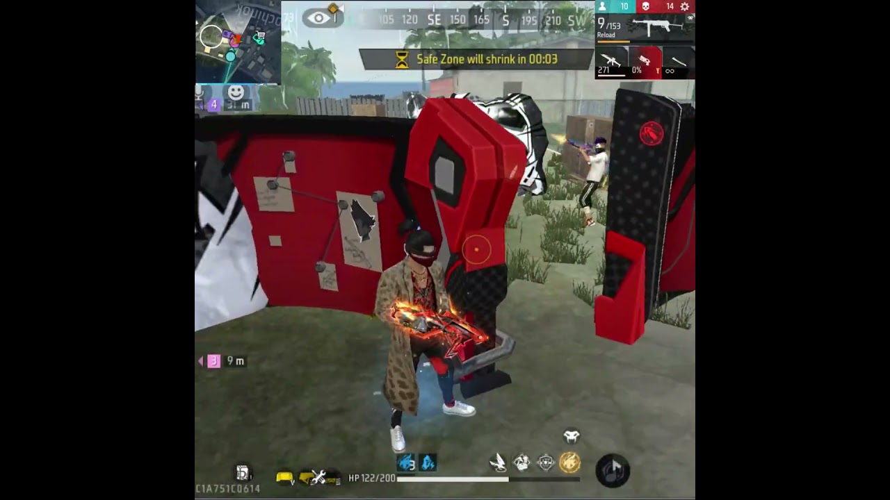 😤Serious Grandmaster Pushing😡MishuYT