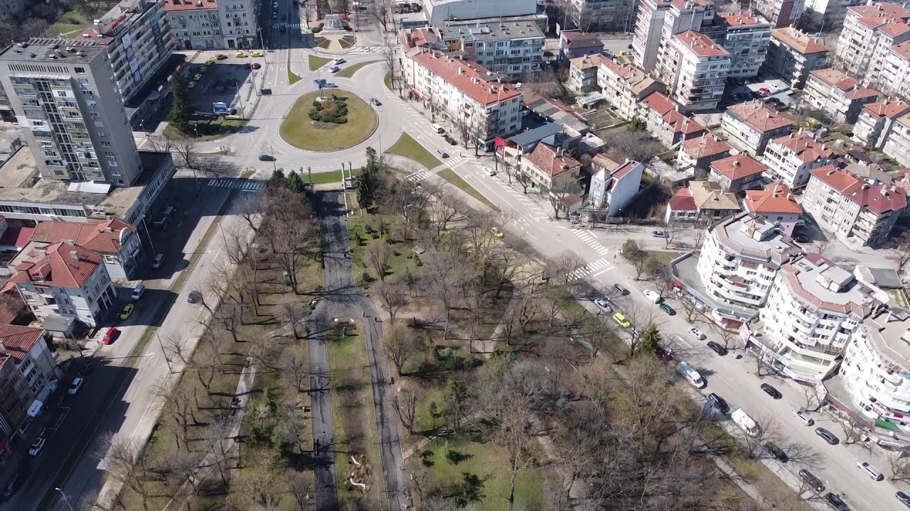 Shumen City