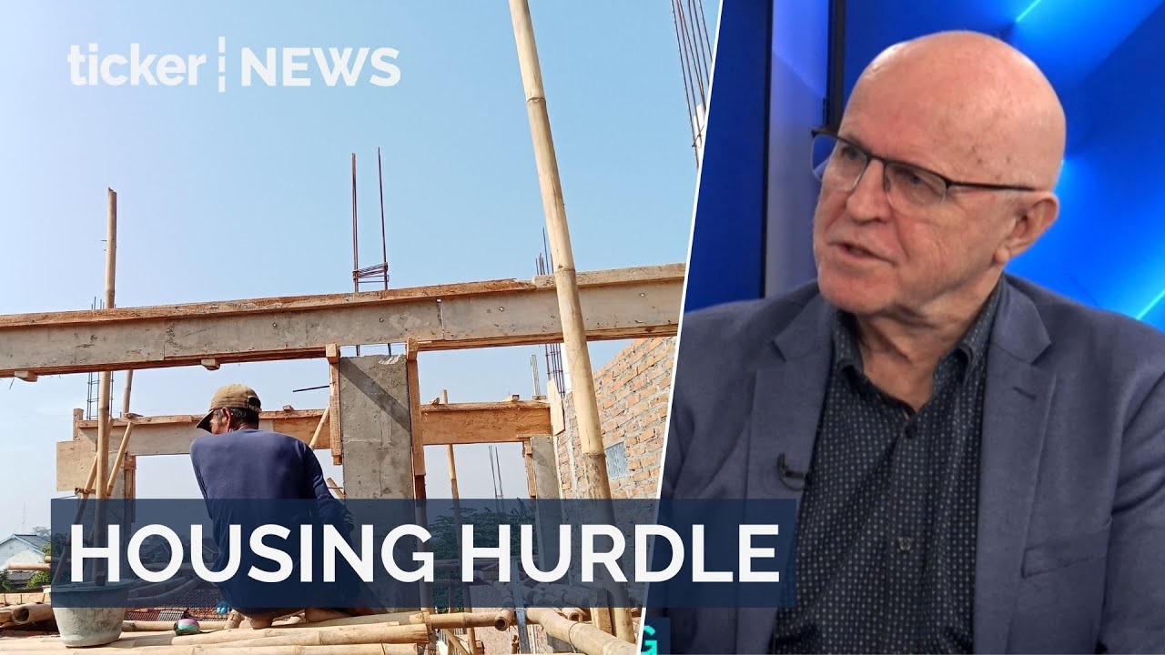 Australia’s $15bn housing plan faces soaring costs and policy hurdles