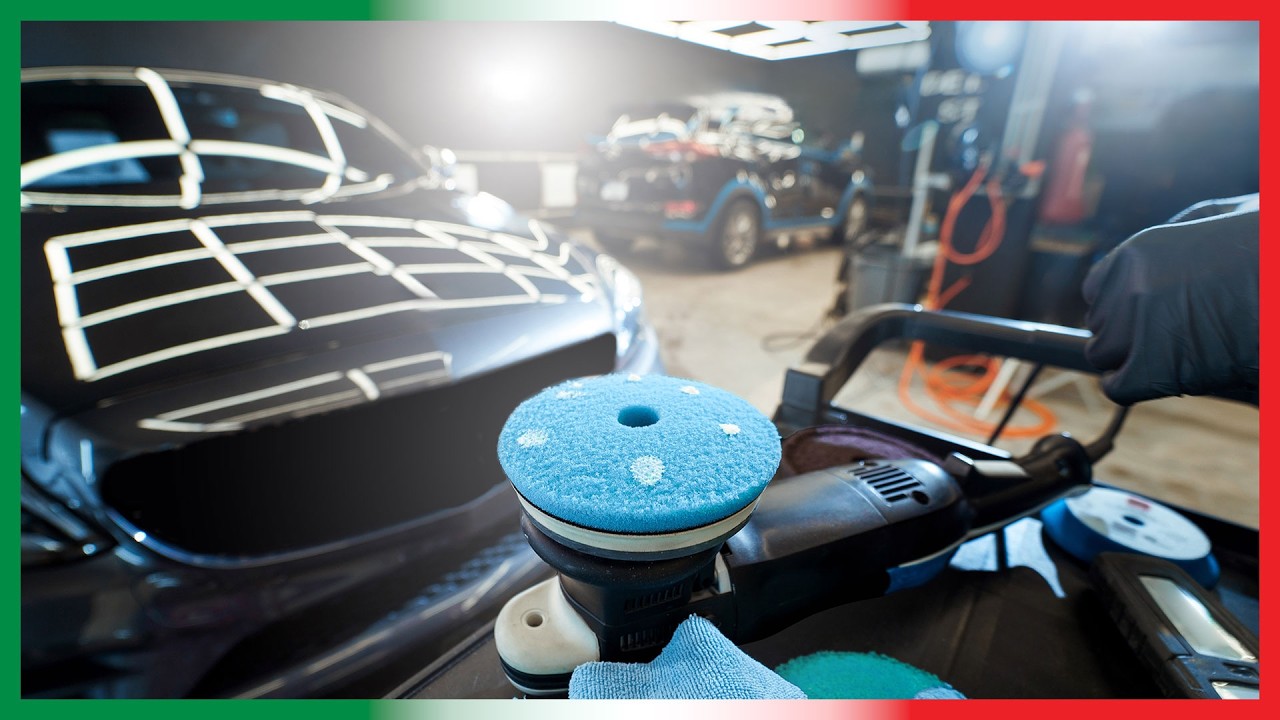 5 Tips Every Detailer Should Know