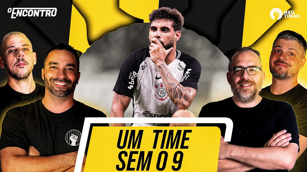 NO MATA DO PAULISTA EM MEIO AO BRASILEIRÃO, CORINTHIANS TERÁ QUE SE REIVENTAR SEM YURI ALBERTO