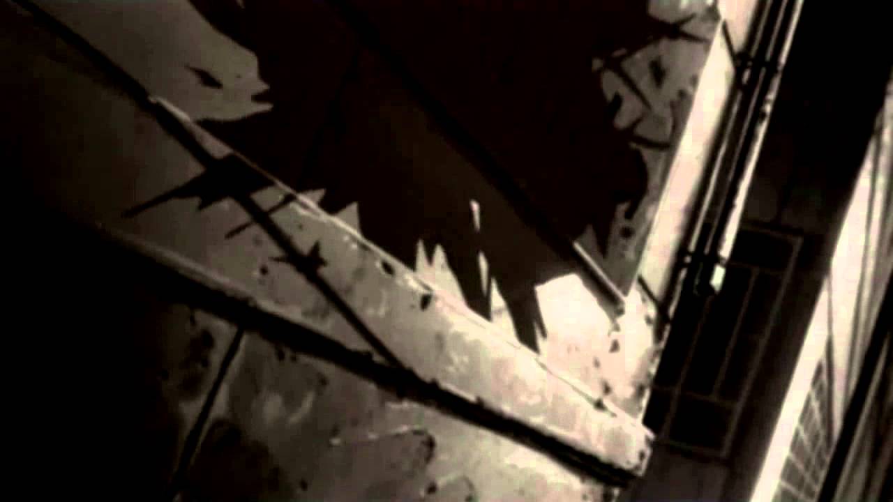 [125th amv]Texhnolyze - My body is a cage